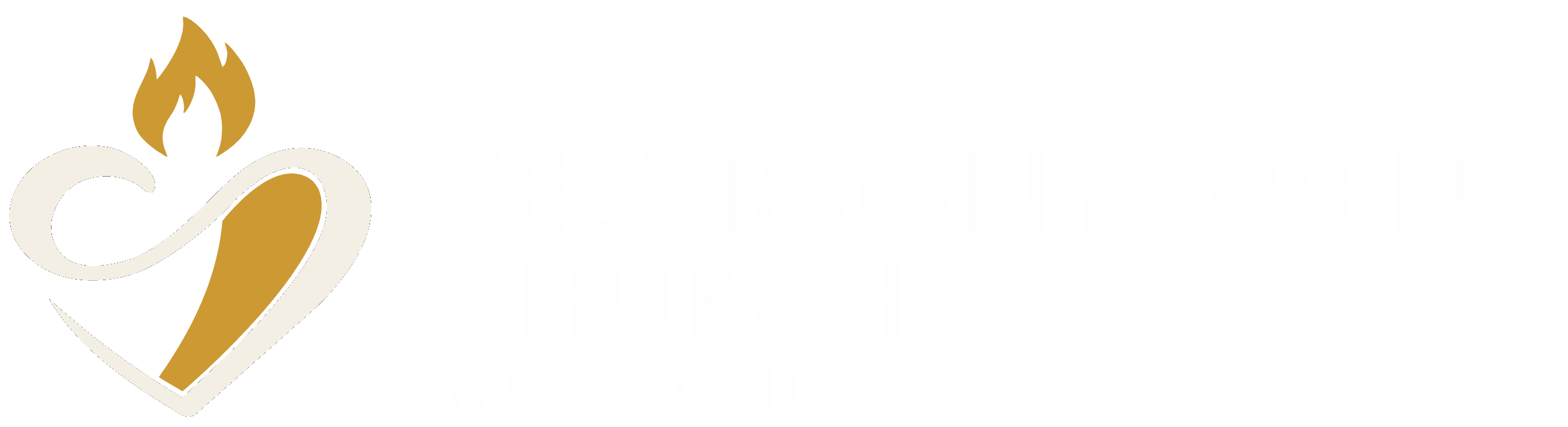 Testimony Arena Church Worldwide